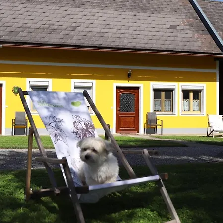 Moitz Apartment Heimschuh