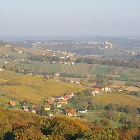 Apartment Moitz Heimschuh