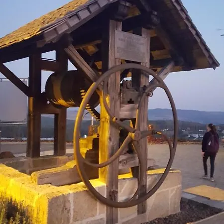 Moitz アパート Heimschuh