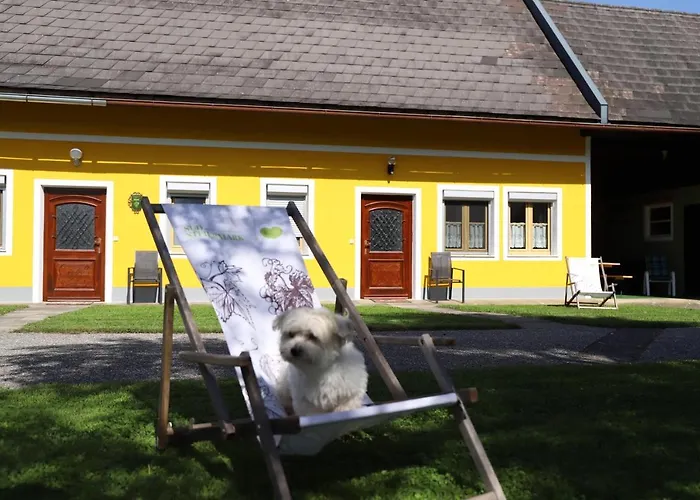 Moitz شقة Heimschuh