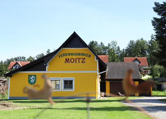 شقة Moitz Heimschuh