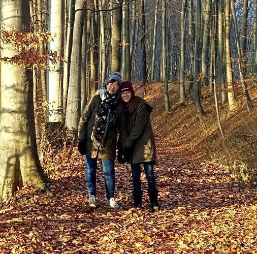 Moitz Apartment Heimschuh