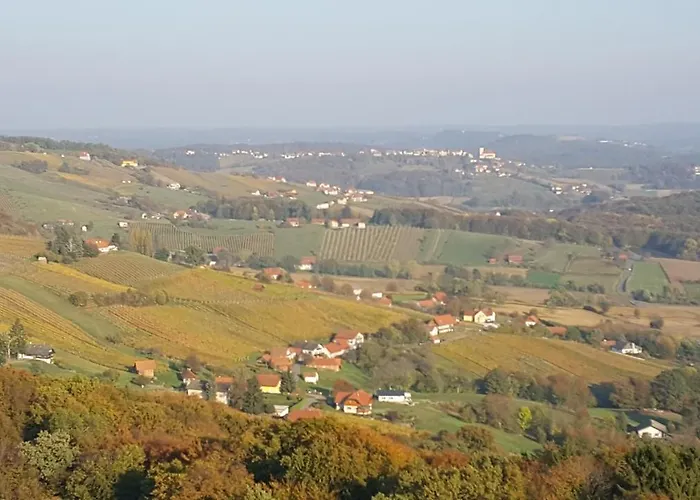 Apartment Moitz Heimschuh