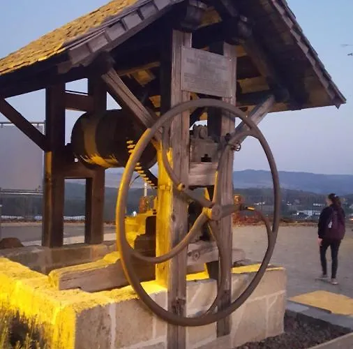 Moitz شقة Heimschuh